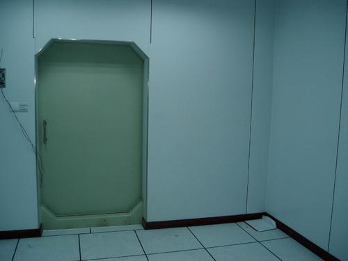 屏蔽機(jī)房是怎么屏蔽電磁信號(hào)的？