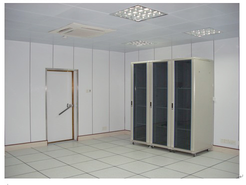 電磁屏蔽機(jī)房施工的時(shí)候需要注意什么？