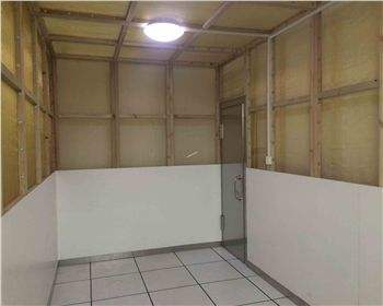 電磁屏蔽機(jī)房搭建需要注意什么？