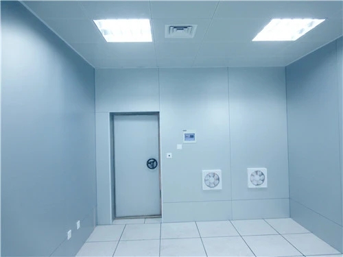 焊接式電磁屏蔽室應(yīng)該怎么選擇？