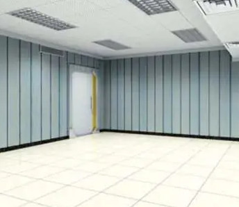 電磁屏蔽室是怎么避免電磁波被干擾的？