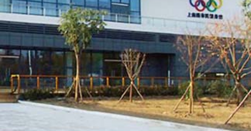 市民運(yùn)動(dòng)公園，西海岸一張亮麗的名片